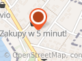 Delfin. Hurtownia rybno - spożywcza. Kwaśny Ł.