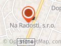 Květinářství Na Radosti sro