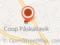 Coop Konsum Påskallavik