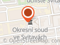 Okresní soud ve Svitavách