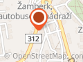 Správa Budov Žamberk S.r.o.