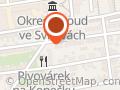 GEODETICKÁ KANCELÁŘ Ing. BUREŠ - Ing. HOLAS