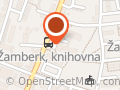 Městská knihovna Žamberk