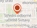 COOP družstvo HB - Svitavy