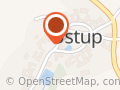 Ústup - Obecní úřad