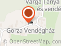 Őrségi Gorza Vendégház