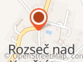 ROZSEČ NAD KUNŠTÁTEM - OBECNÍ ÚŘAD