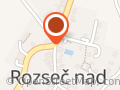 Pohostinství Vysočina