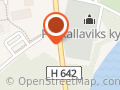 Påskallaviks Kyrka