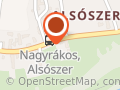 Könczevölgyi Vendégház oldala