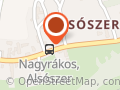 Kormin nyaraló-telelő