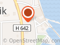 Hamncafét Påskallavik
