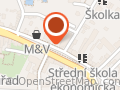 Vosíme.cz Pizza Svitavy