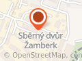 Střední škola obchodu, řemesel a služeb Žamberk