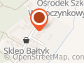 Ośrodek Wczasowy Czarski