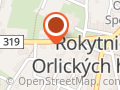 Ubytování U Medvěda