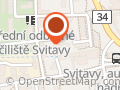Mateřská škola Svitavy, Československé armády 9