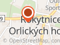 Apartmány u Adama