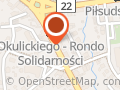 Pomagalska Beata. Sklep spożywczy