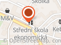 GY, OBCHODNÍ AKADEMIE A JŠ