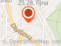 Divadelní restaurace a kavárna Žamberk