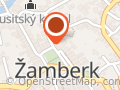Město Žamberk - oficiální stránka