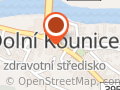 Zdravotní středisko