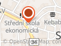 Advokátka Mgr. et Mgr. Klodnerová Šárka