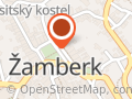 Turistické informační centrum Žamberk
