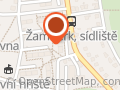 TAXI Žamberk Vejda