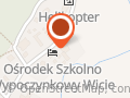 Domki przy morzu NEVADA