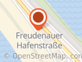 Radical - Luggage Storage FreudenauerHafenstrae - Wien