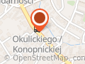 Powiatowy Ośrodek Dokumentacji Geodezyjnej i Kartograficznej