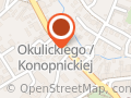 Nouvelle. Salon kosmetyczny