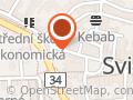 Pobočka Partners Banky Svitavy - T. G. Masaryka