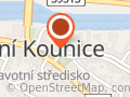 Římskokatolická farnost Dolní Kounice