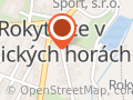 Chráněná dílny chd - Káča