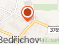 Bedřichov - obecní úřad