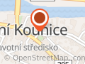 Římskokatolická farnost Dolní Kounice