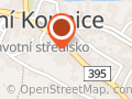 Cukrárna U Dvořáků