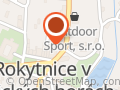 Rokytnice v Orlických Horách-Městský Úřad