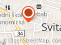 MUDrych Svitavy