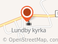Lundby kyrka