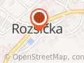 Rozsička - obecní úřad