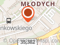 Krawczyk Elżbieta. Zakład fryzjerski