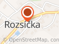 JEDNOTA, spotřební družstvo v Boskovicích