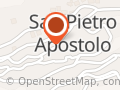 Protezione Civile Sala Operativa Comune Di San Pietro Apostolo