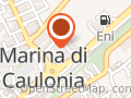 Patronato ENASC - Sede Zonale di Caulonia - Centro Raccolta Caf UNSIC