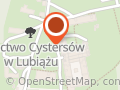 Klasztor Cystersów w Lubiążu