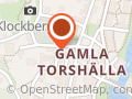 Torshälla församling